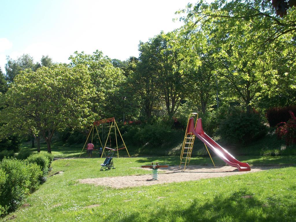 L'aquarelle - 3* La Souterraine