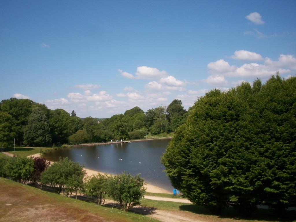 L'aquarelle - 3* La Souterraine